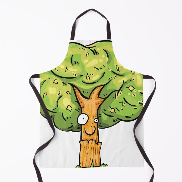 Item preview, Tree with 2 faces. Witch one do you see? designed and sold by ZdravkovDesign.