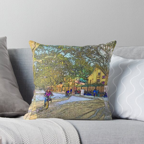 Item preview, I Love Shanghai designed and sold by asatadeo.