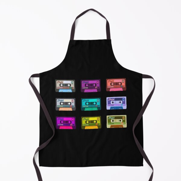 Item preview, Vintage Cassettes designed and sold by bdtanghort.