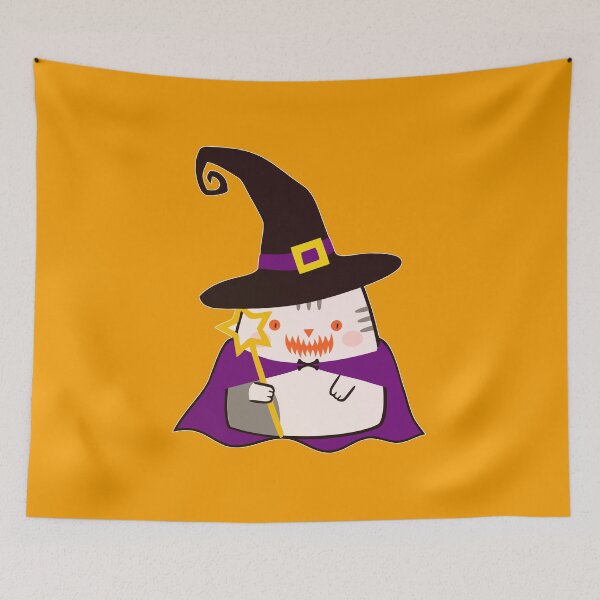 Item preview, Creepy Smiling Cat designed and sold by franktact.