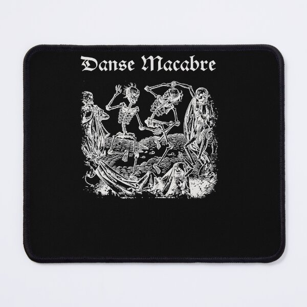 Item preview, Dance of macabre, Danse  macabre designed and sold by GulQari.