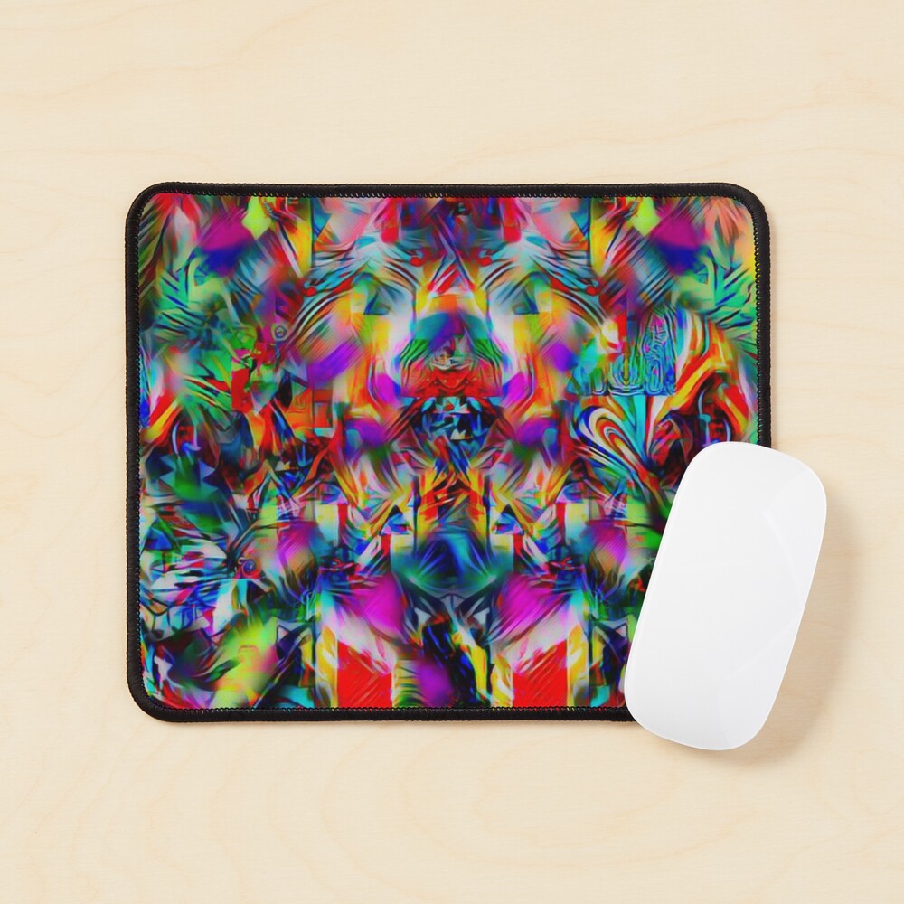 Item preview, Mouse Pad designed and sold by Knightstarr.