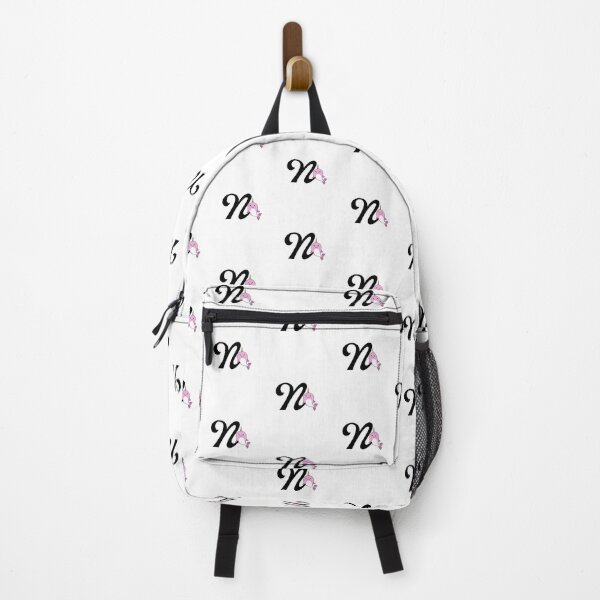 Item preview, N for Narwhal ( letter ) ( alphabet ) designed and sold by Sesa76.