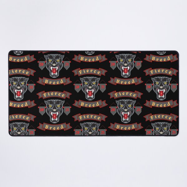 Item preview, Fierce breed cat empire art designed and sold by Tshepomuza.