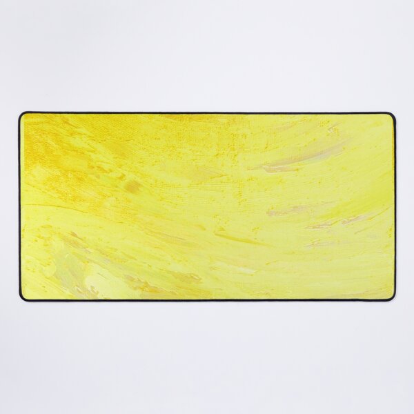 Item preview, Abstract Yellow Sun by Robert S. Lee designed and sold by robertsleeart.