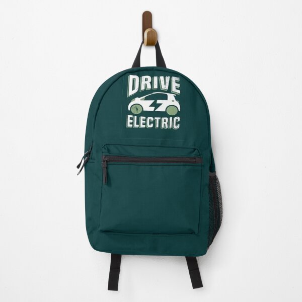Item preview, Drive Electric EV Gifts designed and sold by Animoxz3.