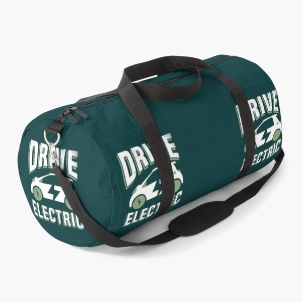 Item preview, Drive Electric EV Gifts designed and sold by Animoxz3.