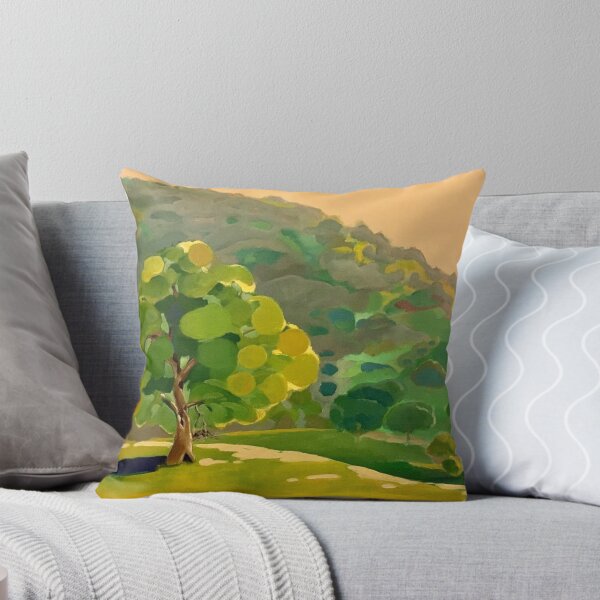 Item preview, Colinas costeras designed and sold by Sophia Brody.