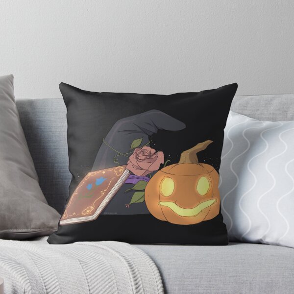 Item preview, Magic pumpkin designed and sold by SrtaMinYeon.