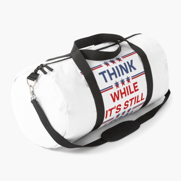 Item preview, Think While It's Still Legal  designed and sold by Rami Khalifah.