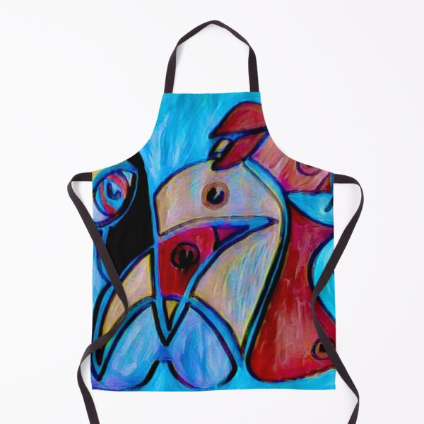Item preview, Fish Eye Bird Bottle designed and sold by Sarah Curtiss.