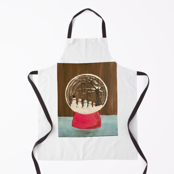 Item preview, Winter wonderland designed and sold by Aleahkilly.