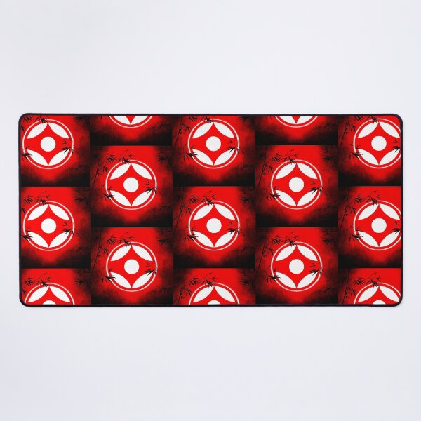 Item preview, Karate kanku designed and sold by crazymel.