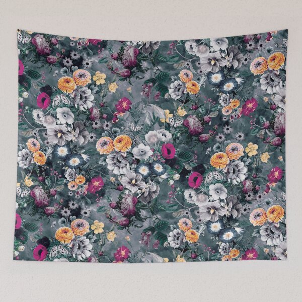 Item preview, Wild Flowers designed and sold by RIZA PEKER.