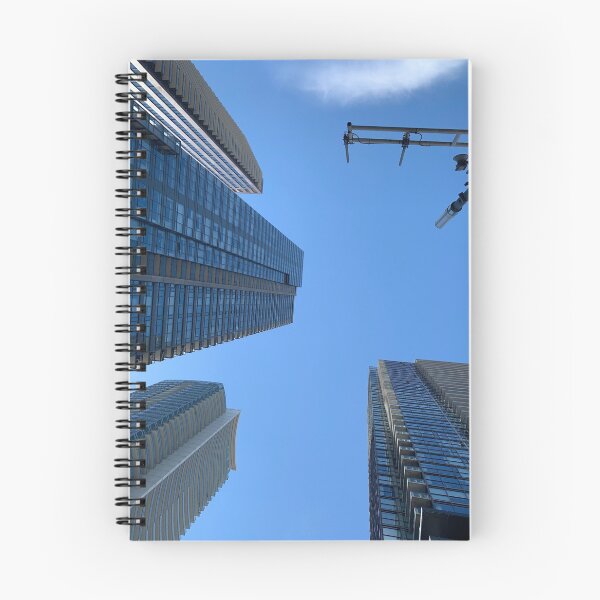 Item preview, City Sky  designed and sold by Lil-Ari.