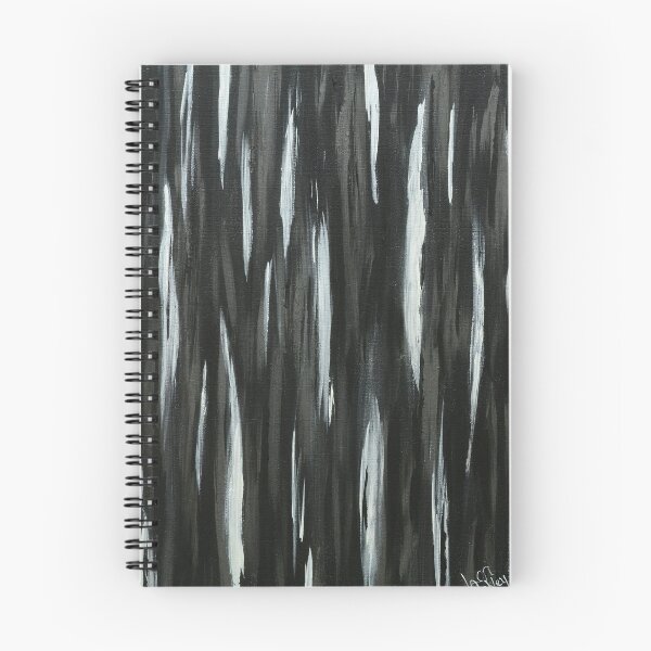 Item preview, Light In The Darkness 1 (Acrylic Painting) designed and sold by Lori Ackley.