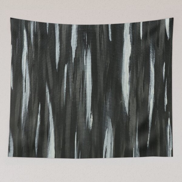 Item preview, Light In The Darkness 1 (Acrylic Painting) designed and sold by Lori Ackley.