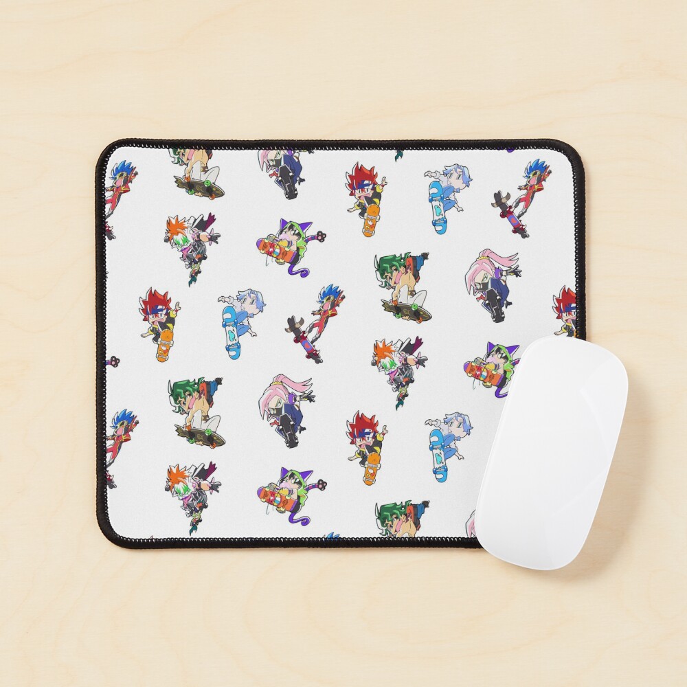 Item preview, Mouse Pad designed and sold by FlimJim123.