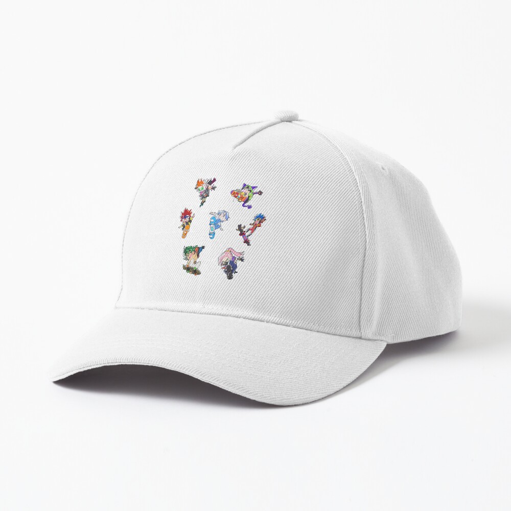 Item preview, Baseball Cap designed and sold by FlimJim123.