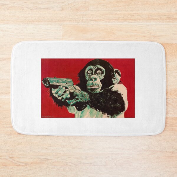 Item preview, Put the Bananas in the Bag  designed and sold by BryanWhipple.