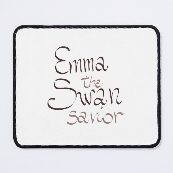 Item preview, Emma Swan - The Savior designed and sold by cristinaandmer.