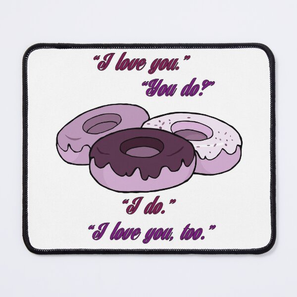Item preview, Calzona - I love you designed and sold by cristinaandmer.