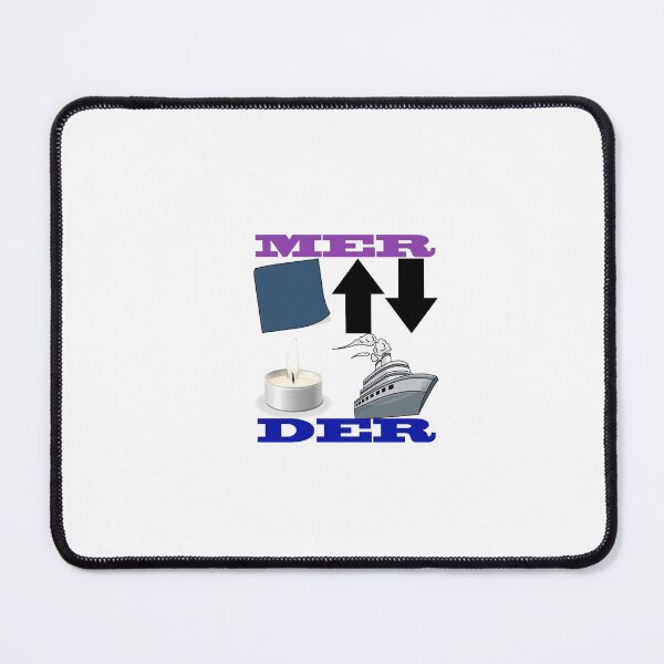 Item preview, MerDer designed and sold by cristinaandmer.