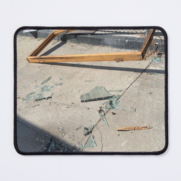 Item preview, Shattered Door designed and sold by Lil-Ari.