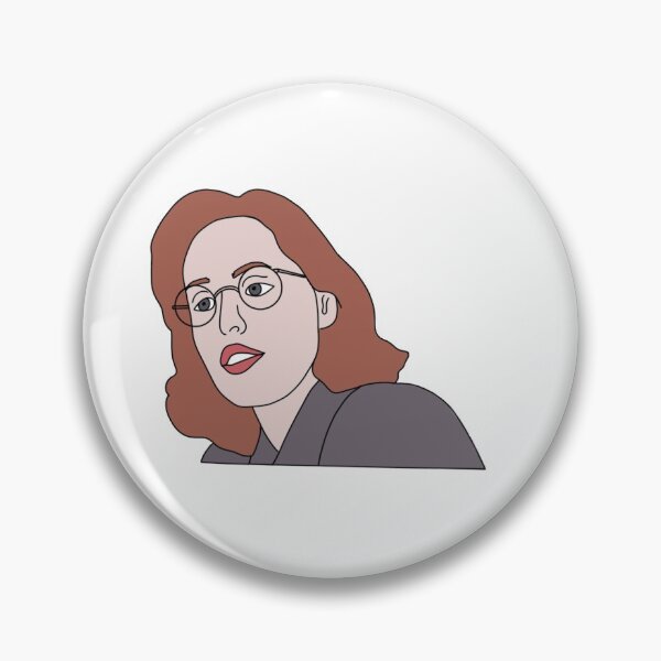 Artikelvorschau, Dana Scully entworfen und verkauft von swerneth.