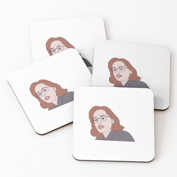 Artikelvorschau, Dana Scully entworfen und verkauft von swerneth.
