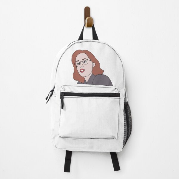 Artikelvorschau, Dana Scully entworfen und verkauft von swerneth.