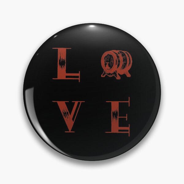 Item preview, Love Wine designed and sold by Pekapeka of NZ.