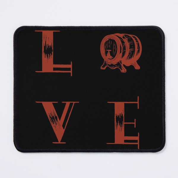 Item preview, Love Wine designed and sold by Pekapeka of NZ.