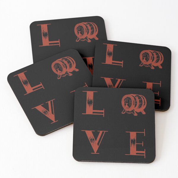Item preview, Love Wine designed and sold by Pekapeka of NZ.