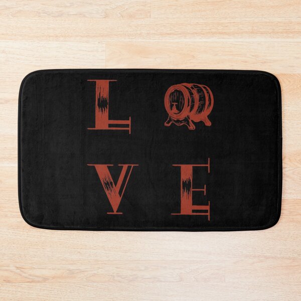 Item preview, Love Wine designed and sold by Pekapeka of NZ.
