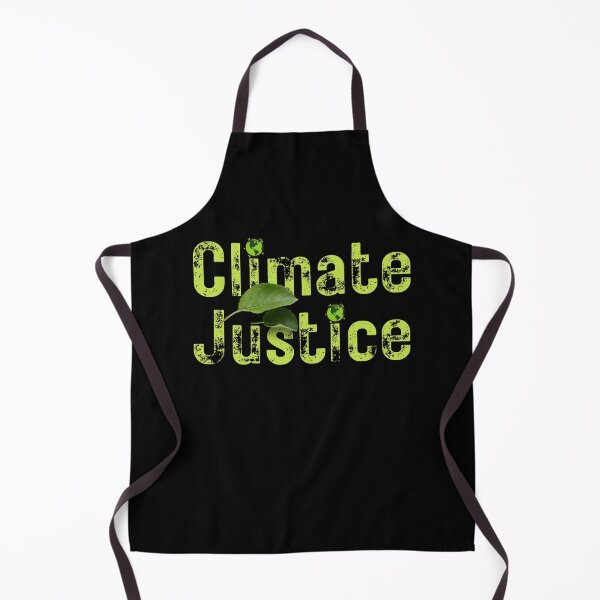 Item preview, Climate Justice Grunge Text Design designed and sold by EarthArtDesigns.
