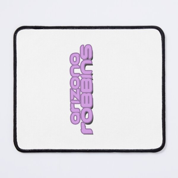Item preview, Arizona Robbins designed and sold by cristinaandmer.