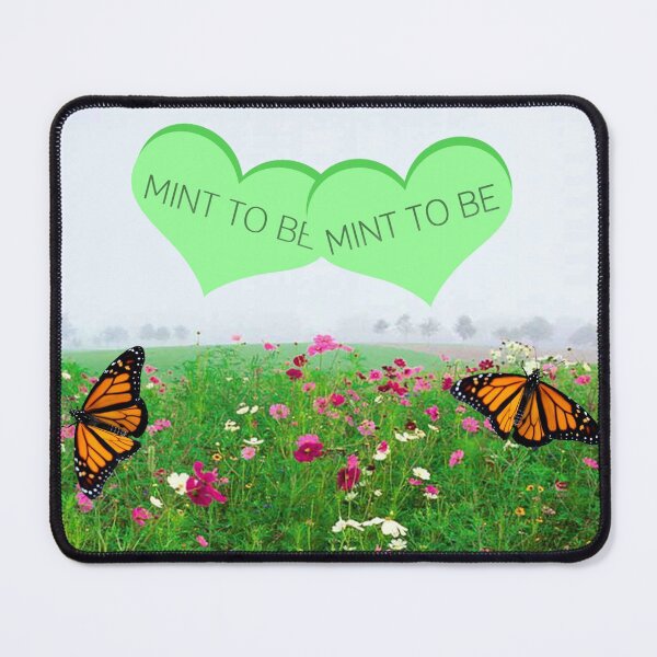 Item preview, April and Jackson - Mint to be designed and sold by cristinaandmer.
