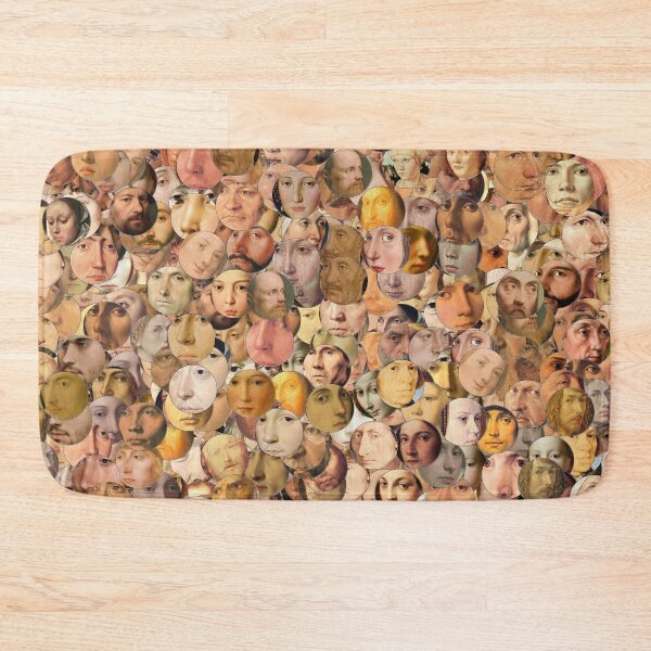 Item preview, Renaissance Faces designed and sold by Montage-Madness.