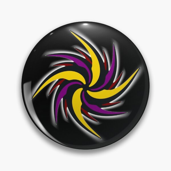 Item preview, Shadow Spark Logo designed and sold by ShadowSparkPub.