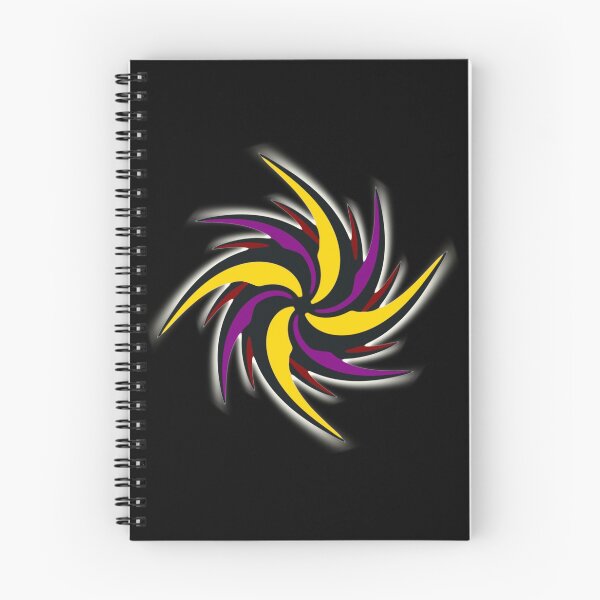 Item preview, Shadow Spark Logo designed and sold by ShadowSparkPub.