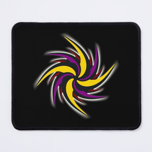 Item preview, Shadow Spark Logo designed and sold by ShadowSparkPub.