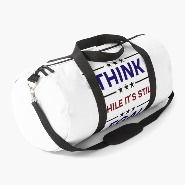 Item preview, Think While It's Still Legal  designed and sold by Rami Khalifah.