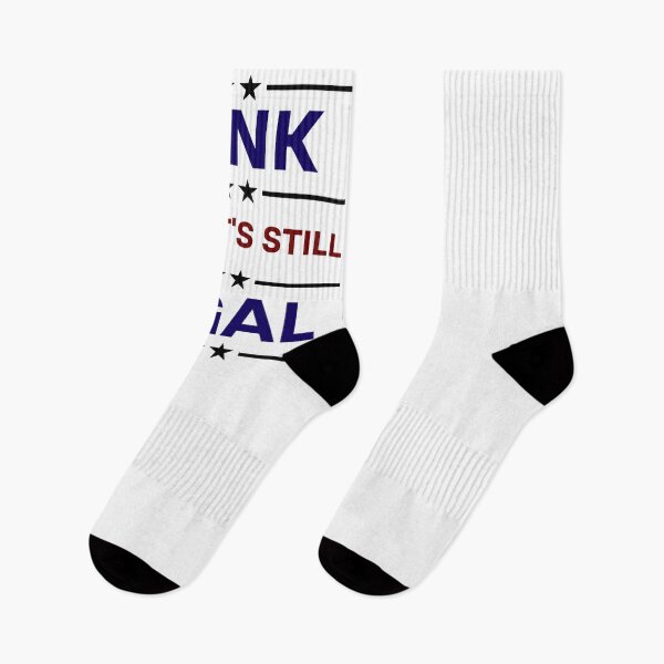 Item preview, Think While It's Still Legal  designed and sold by Rami Khalifah.