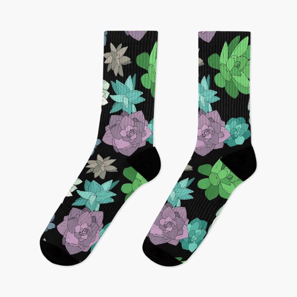 Item preview, cactus multicolor bright colors pattern designed and sold by cutecrazytshirt.