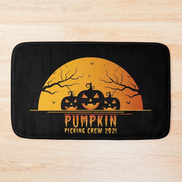 Item preview, Pumpkin Picking Crew 2021 designed and sold by IzzyTheWizz.