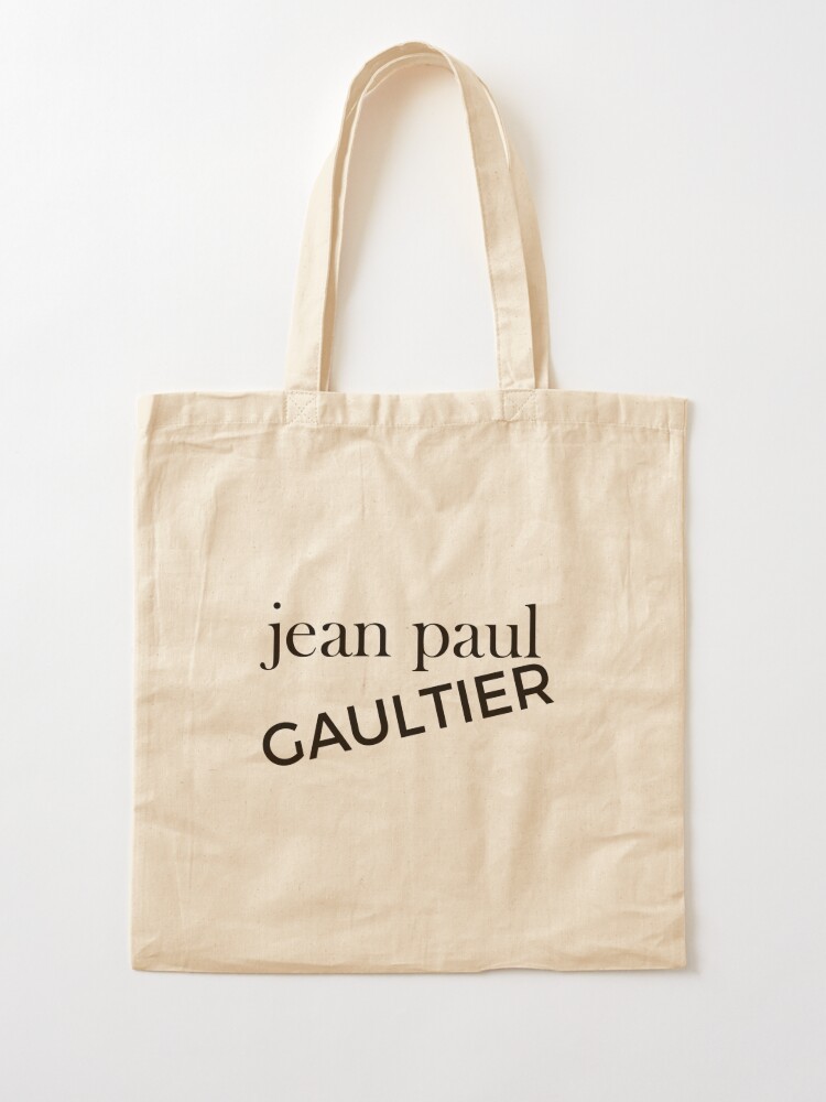 Jean Paul GAULTIER tatoo design bag 公式・特典付 - vitalis.rs