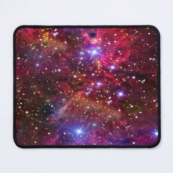 Item preview, Flying Fox Nebula, Lost in Space, Galaxy Adventures, Stargazing designed and sold by FlyingFoxDesign.