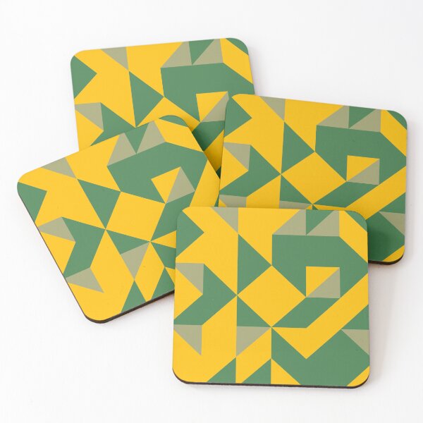 Item preview, Abstract Shapes Art designed and sold by creativeliberty.