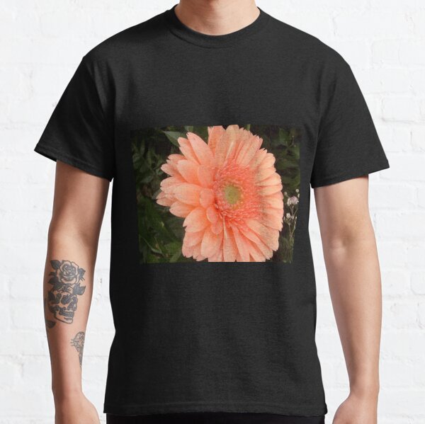 Gerbera Classic T-Shirt